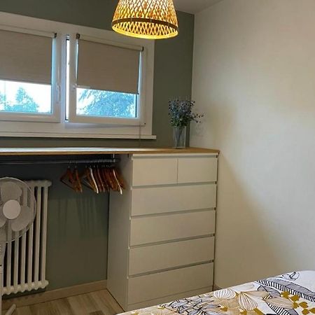 Le Tranquille - Calme - Parking Prive Apartment Ambilly Екстериор снимка