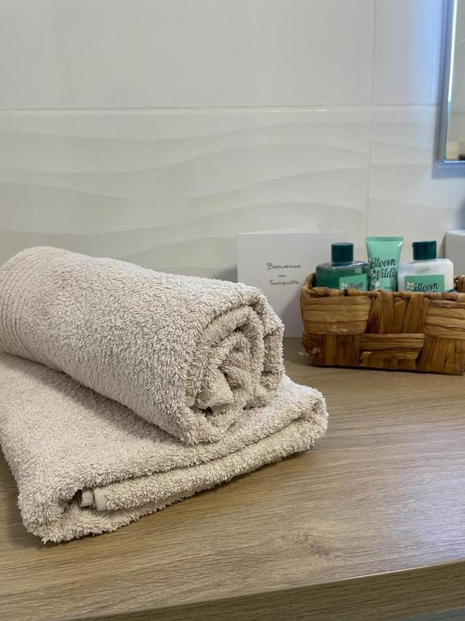 Le Tranquille - Calme - Parking Prive Apartment Ambilly Екстериор снимка