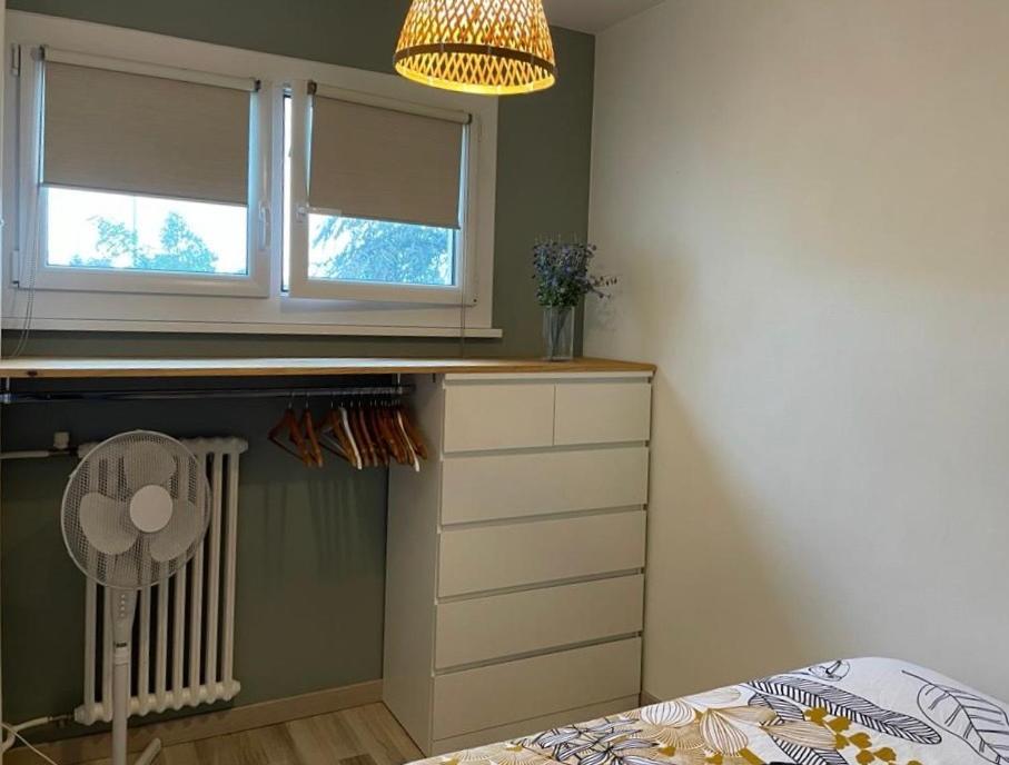 Le Tranquille - Calme - Parking Prive Apartment Ambilly Екстериор снимка