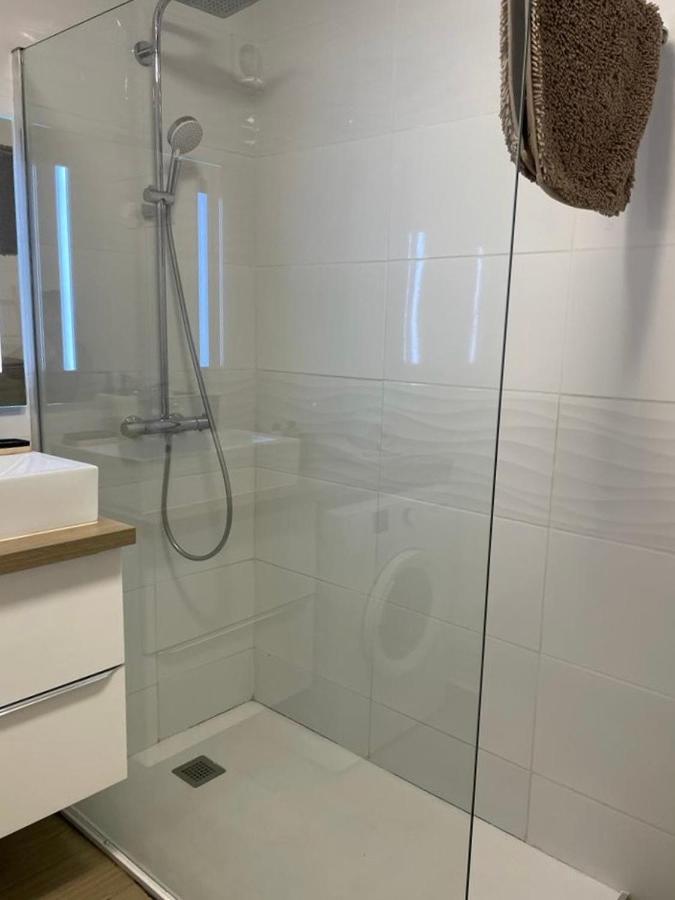 Le Tranquille - Calme - Parking Prive Apartment Ambilly Екстериор снимка